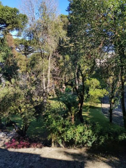 Apartamento Gramado Dış mekan fotoğraf