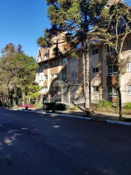Apartamento Gramado Dış mekan fotoğraf
